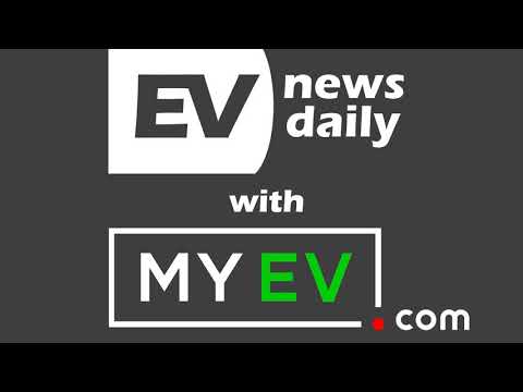 Thumbnail for 06 May 2020 | VW ID.4 Appears To Be In Production Already by Volvo Cars, Porsche, video, May 2, Car, Vehicle, Nissan, Ford EX, vide