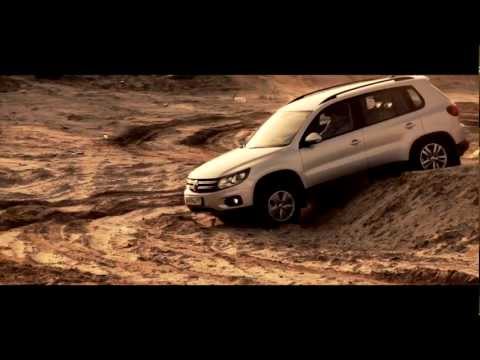 Краш тест тигуан 2