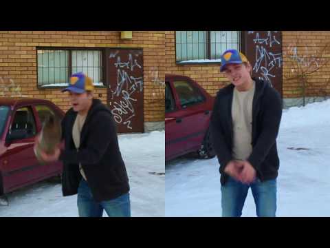 MunkkiTuk - Corolla (musiikkivideo)