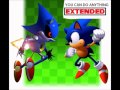 Sonic - You Can Do Anything (EXTENDED ...