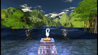Rio Azul preview