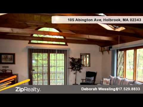 Homes for Sale - 105 Abington Ave, Holbrook, MA