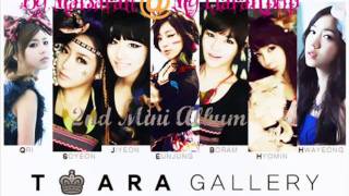 Download lagu [HQ]T-Ara-Yayaya (Intrumental) mp3