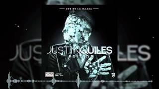 Justin Quiles &amp; Los De La Nazza - Hombre Como Yo #JustinQuilesEdition
