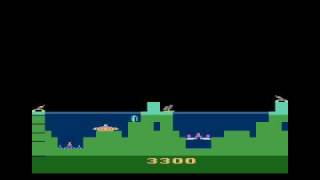 Ocean City Defender for the Atari 2600
