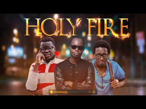 SeniorChief - Holy Fire (Official Audio) Ft. Benali & Nduati