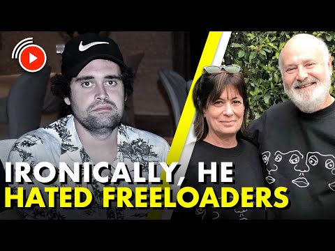 Privilege May Have Led to Alleged Double Murder | The Rob Reiner and Michele Singer Murders