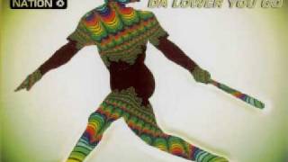 Striking Man - Da Lower You Go (1997)
