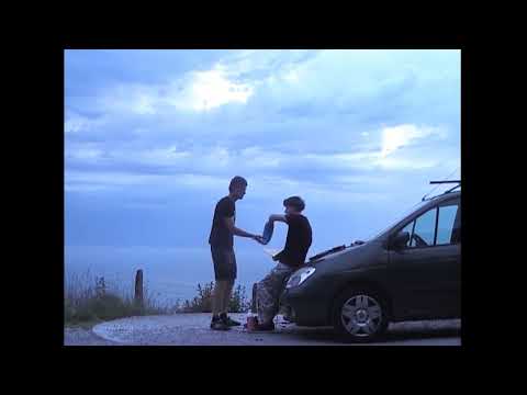 mr.luken - “Enaiz Zutzako”  (Visualizer)