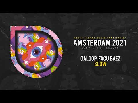 HTMC 19 Galoop, Facu Baez - Slow