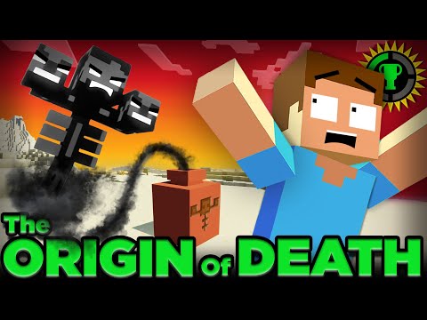 Game Theory: Minecraft's BURIED History (1.20 Update)