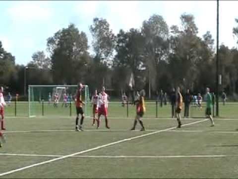 Competitie HZVV B3 - KZC'08 B4