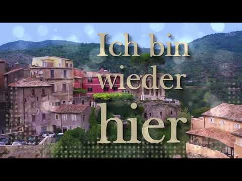WESTERNHAGEN - Wieder hier (Lyrics)
