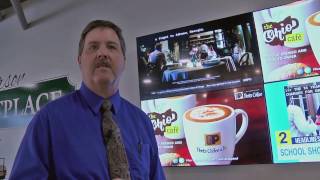 Ohio University Walk-Through: Jefferson Marketplace