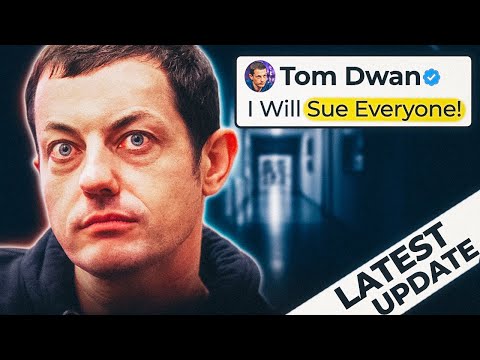 The Tom Dwan Situation is CRAZY