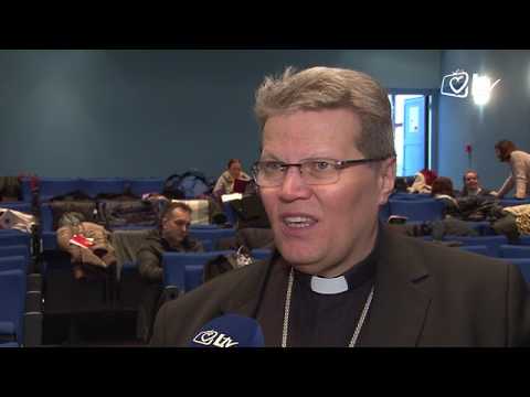 Izdvojeno 10.1.2019. - Katehetska zimska škola 'Vjera-znanje-iskustvo: o vrednovanju nemjerljivog'