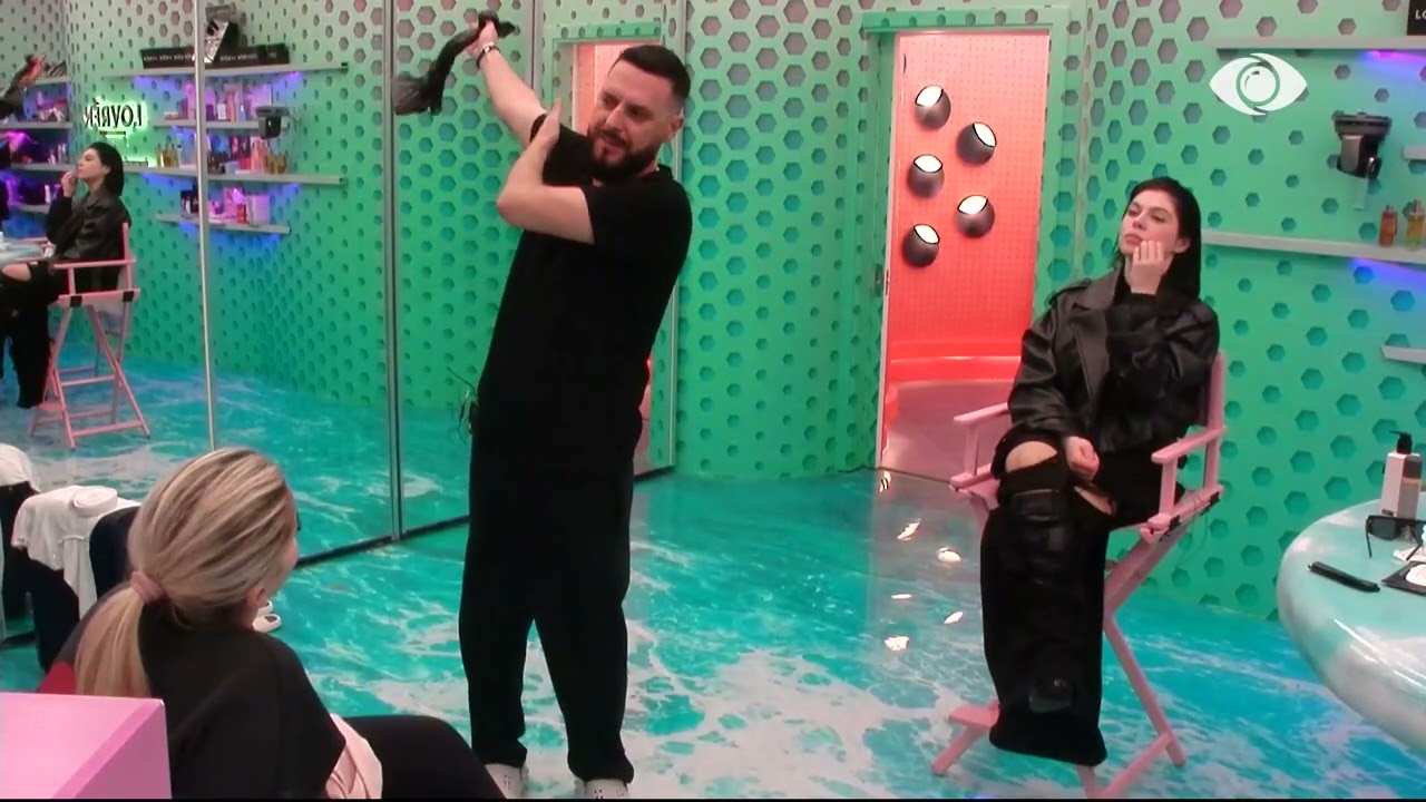 “Unë Loren e përmend sa herë që ma përmendin”/ Vijon diskutimi mes Mirit dhe Lores për Armelën