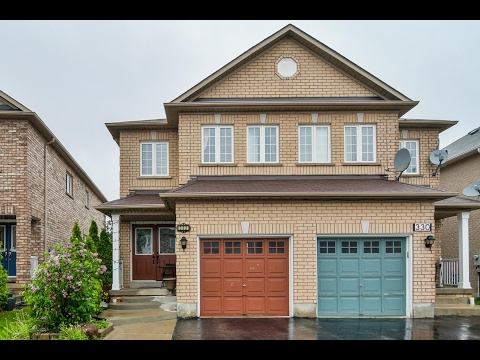 332 Albright Road Brampton, Jageet Arora