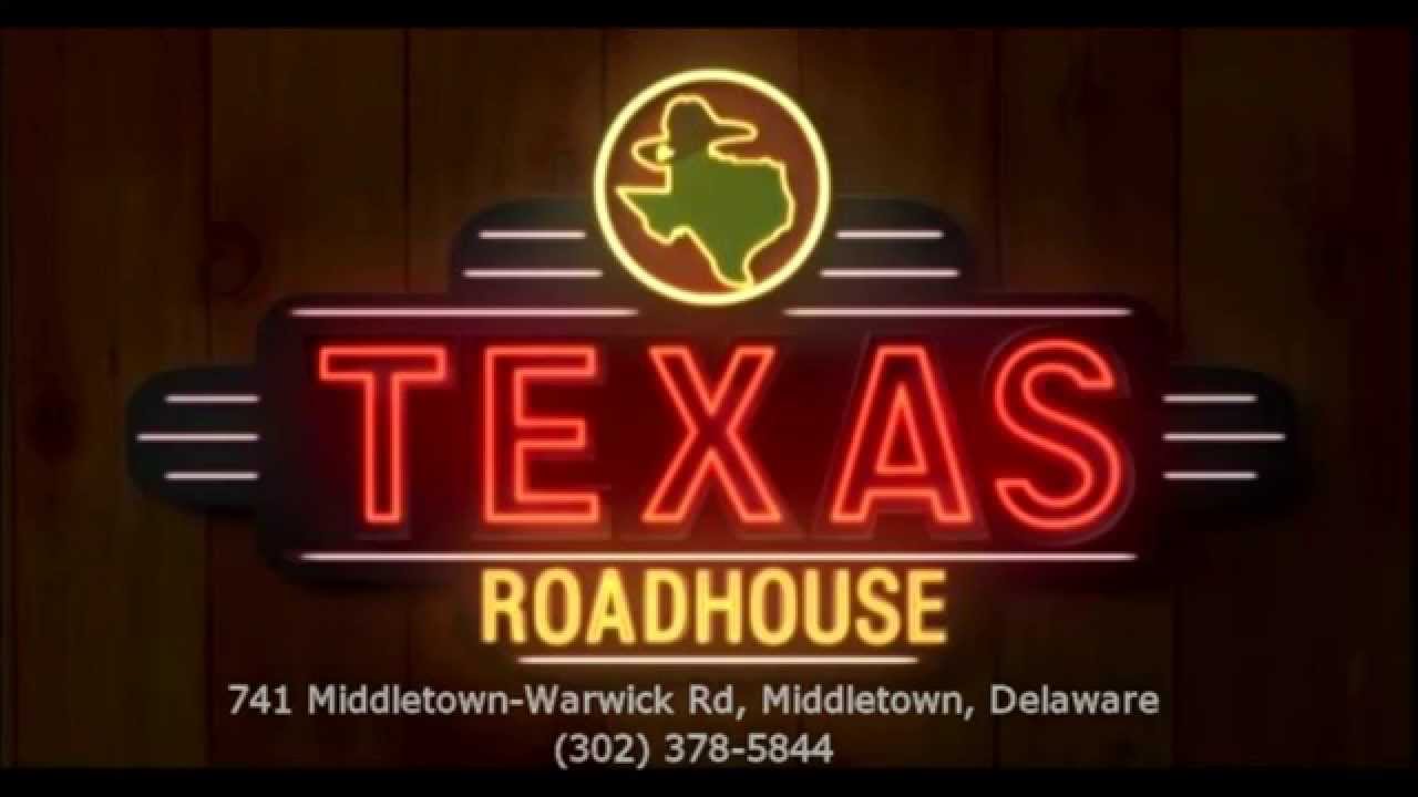 Texas Roadhouse Commercial