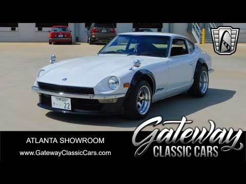 1977 Nissan Fairlady (CC-1952085) for sale in O'Fallon, Illinois