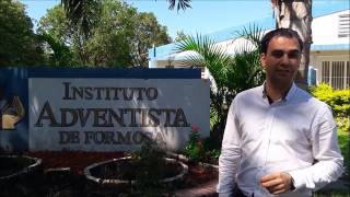 Retiro Espiritual del Personal 2017 Invitación a participar del Retiro Espiritual del Personal del IAFo