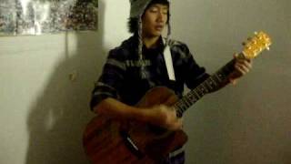 Finish Last-Stellar Kart  (cover) David See