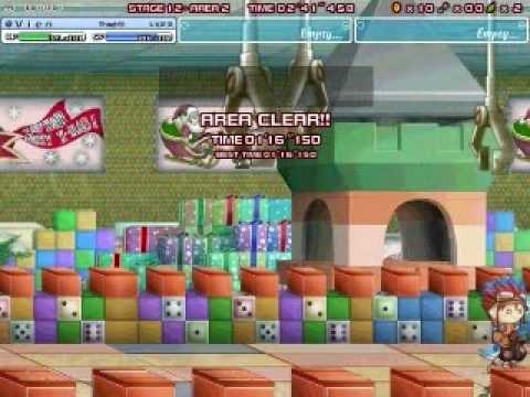 Ragnarok Battle Offline Episode 1-36: Stage 12 - Run 1