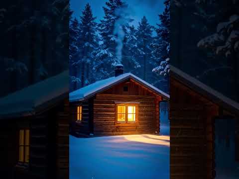 Somewhere quiet.