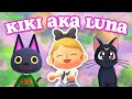 ❤️ Kiki, will you be my Luna? - Animal Crossing New Horizons