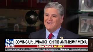 Sean Hannity | Rush Limbaugh - MOB Rule