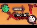 Ghoul Grumps Backwards Castlevania Dracula X