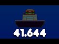60 Seconds Burger Run In 41 644 Seconds Former Flash WR