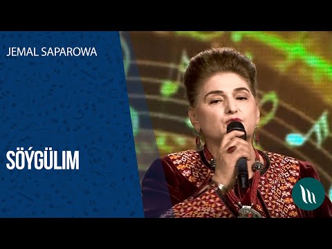 Jemal Saparowa - Soygulim | 2020