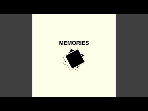 Memories (feat. BJ Esporma)