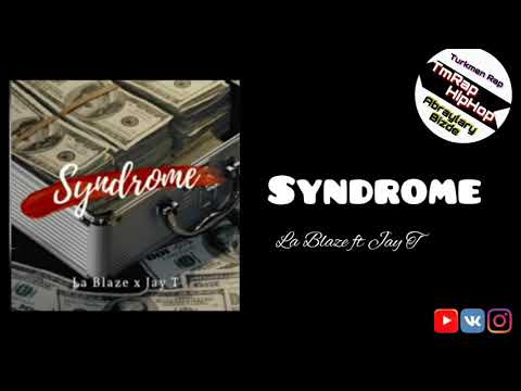 La Blaze ft Jay T-Syndrome (TmRap-HipHop)