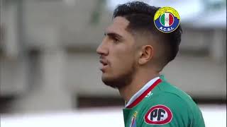 Audax Italiano 1 - 1 Santiago Wanderers | Campeonato Apertura 2015-2016