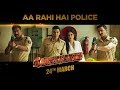 Sooryavanshi - Date Announcement | Akshay K, Ajay D, Ranveer S, Katrina K| Rohit Shetty | 24th March
