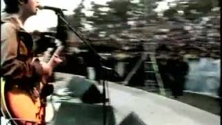 Los Bunkers - Ven Aquí