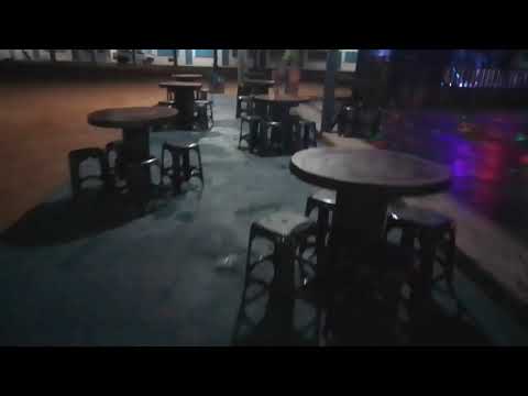 passagem de som Fãninho Fera Santo Antônio do Matupi km 180