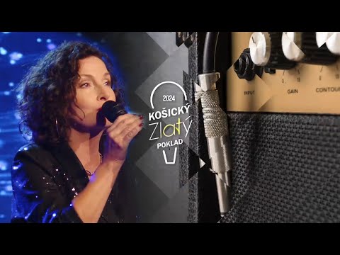 Beáta Dubasová - Vráť mi tie hviezdy (Košický zlatý poklad 2024)