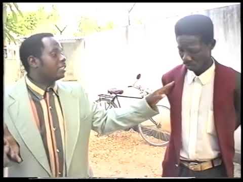 Varda Arts - Wazo La Leo - Ep 9