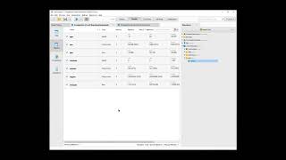 RapidMiner Basic Tutorial 1 - Load data and Change Attribute Type