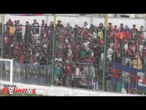 Torneo Integracion San Lorenzo de Alem 3 vs Ferro 1