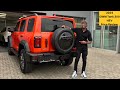2024 GWM Tank 300 Price Review Cost Of Ownership Features Practicality Hybrid 4x4