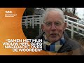 Henk Kroes, man van 'it giet oan': 'Ik wilde absoluut dat het Fries was'