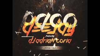 TOMAS THE LATIN BOY AVENTURA PACO DEEJAY (2016)