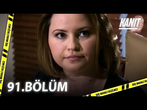 KANIT 91. Bölüm - Full Bölüm
