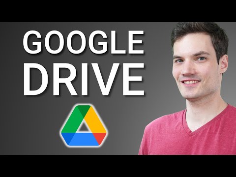 image-What is Google Drive and how does it work?What is Google Drive and how does it work?