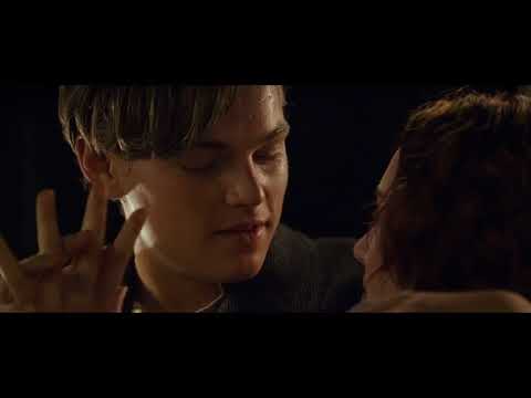 “Where to, Miss?” “To the stars...” Titanic thumnail