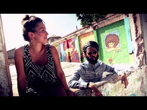 Sara Lugo ft. Protoje - Really Like You [Official Video]